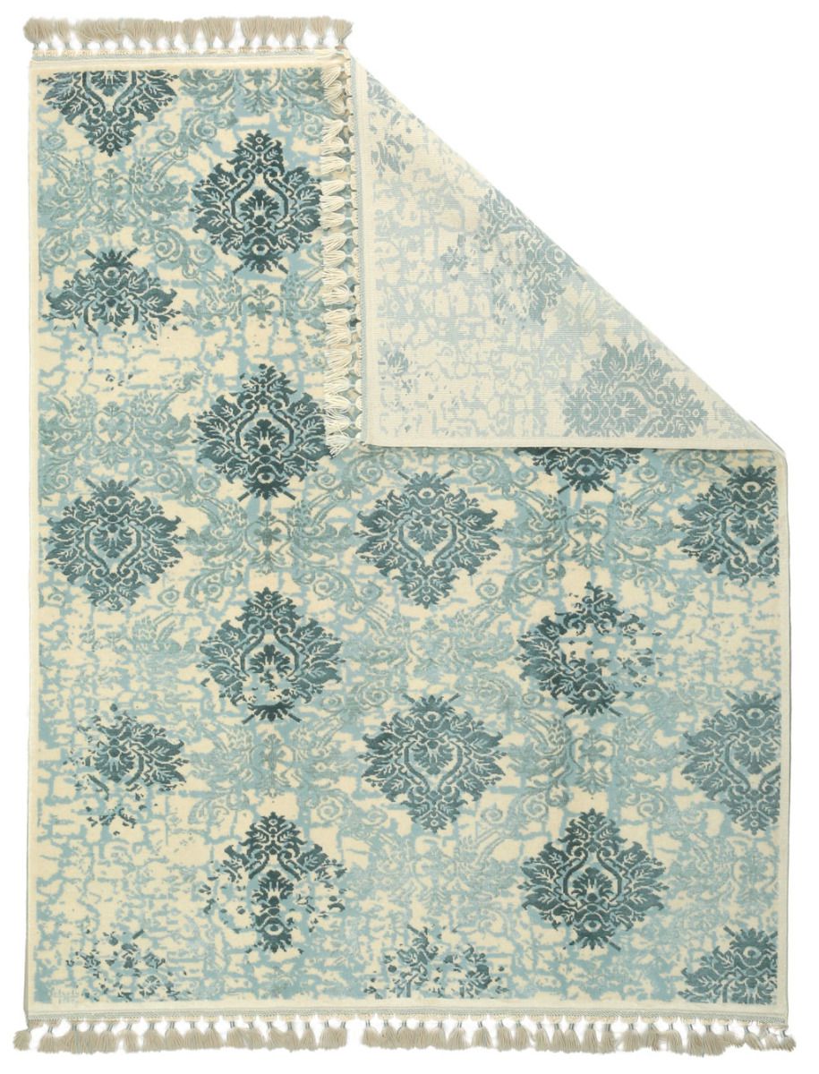 SAFİR HALI MAVİ EL DOKUMA HALI 170X240 CM 700891